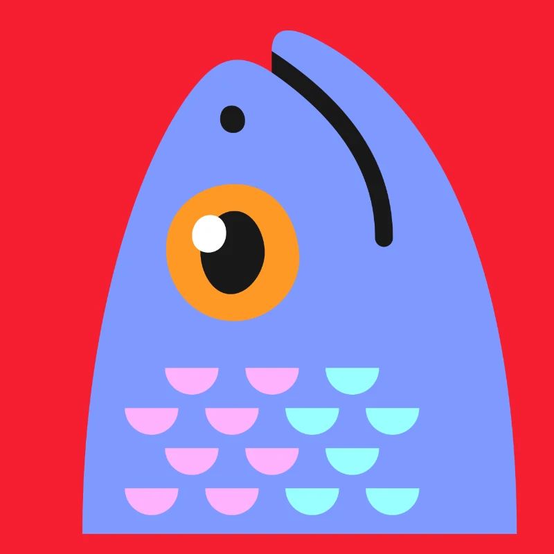 Sweet fish