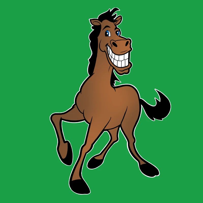 Pferd
