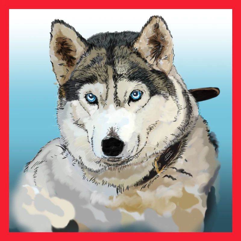 Husky