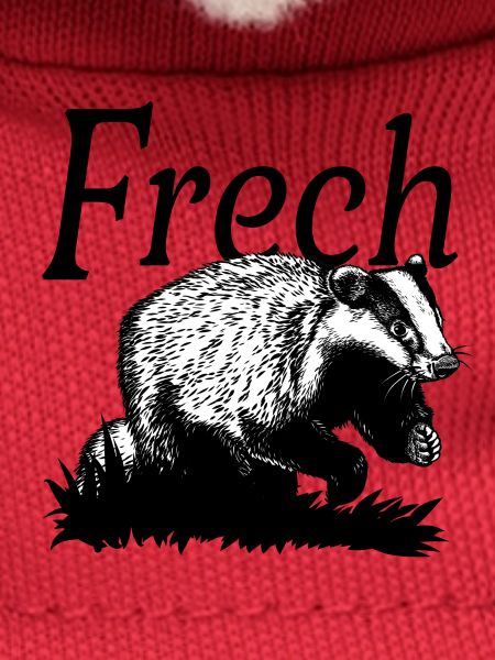 Frechdachs