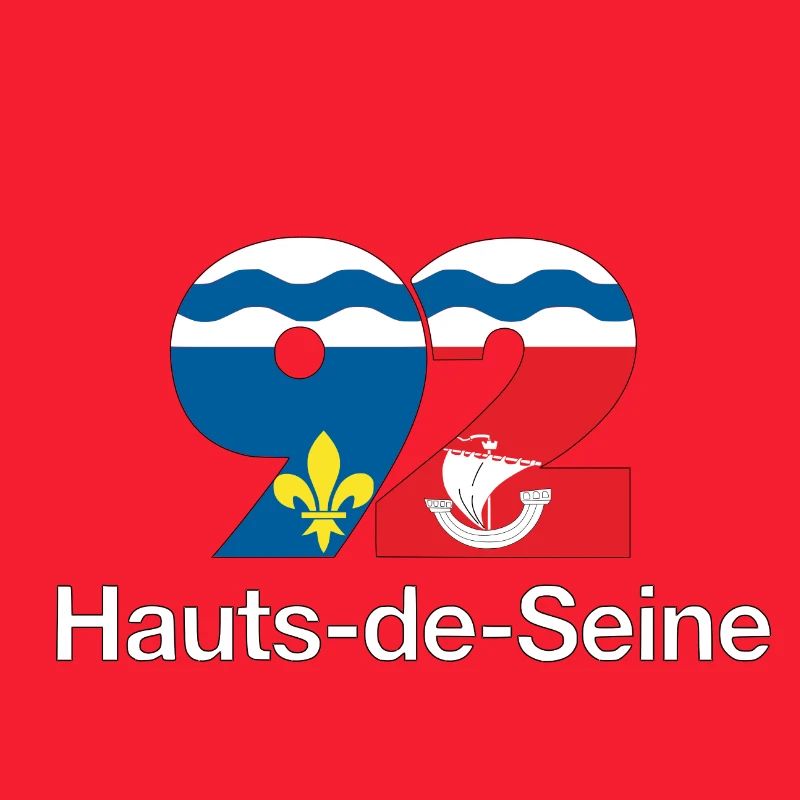 Hauts de seine