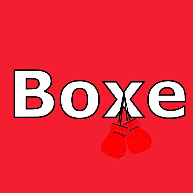 Boxe