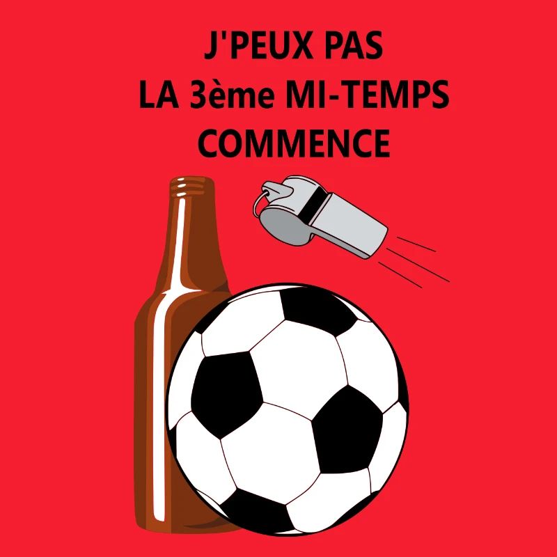 3 ème mi-temps