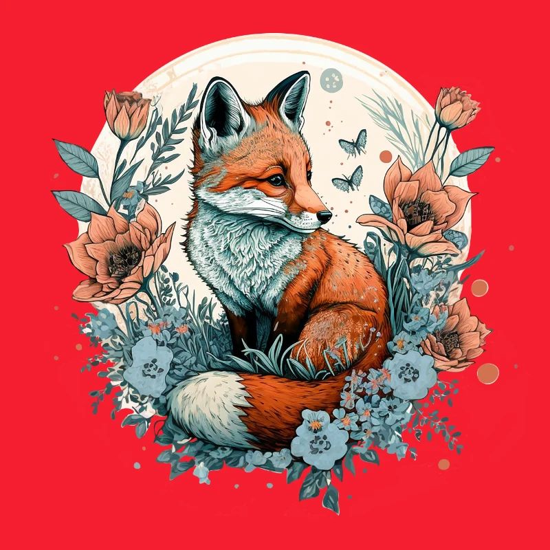 Fuchs