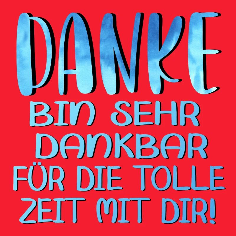 Abschiedsgeschenke - TOLLE ZEIT MIT DIR SPRÜCHE