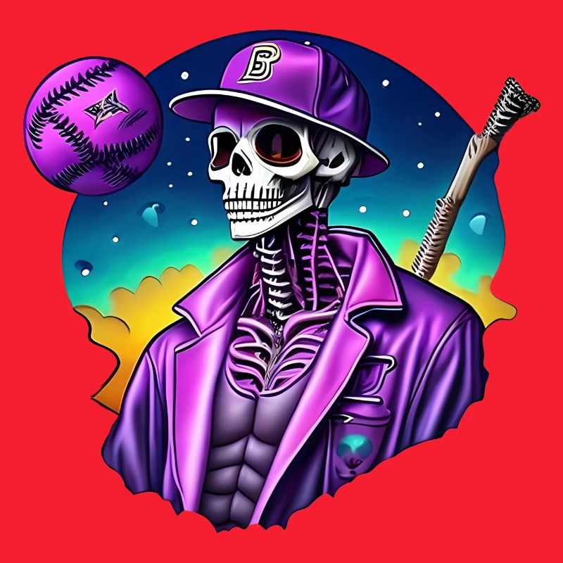 Skeleton