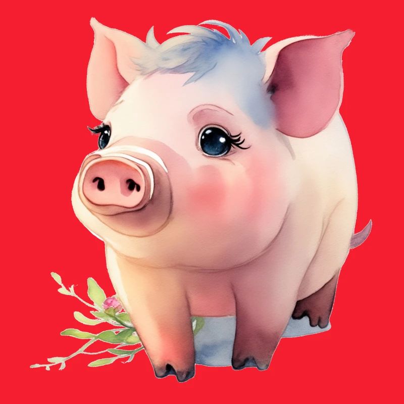 Piglets