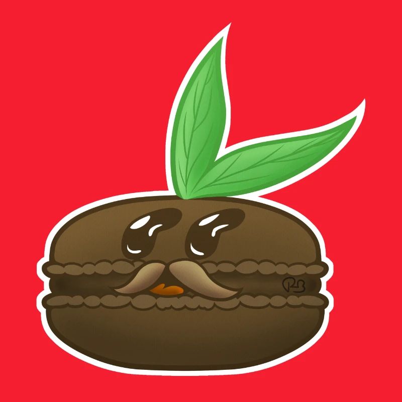 MacaronPousse !