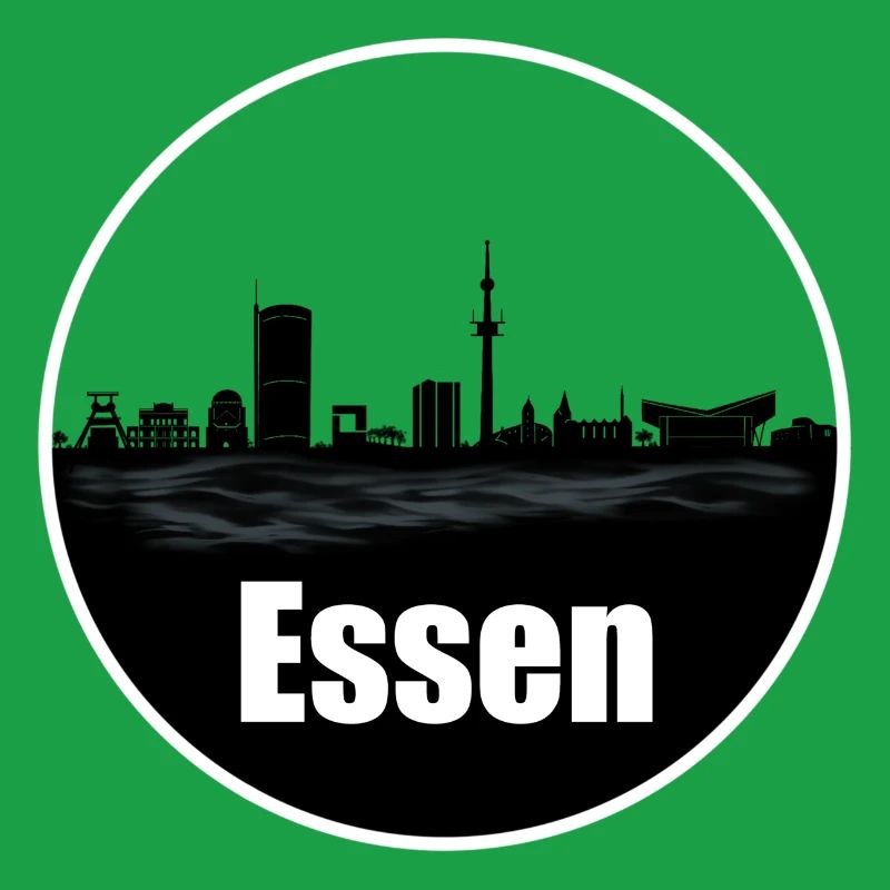 Food Transparency Skyline