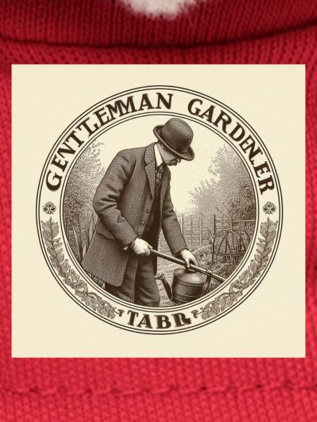 Gentleman Gardener