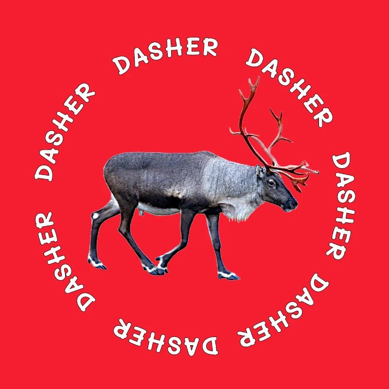 DASHER