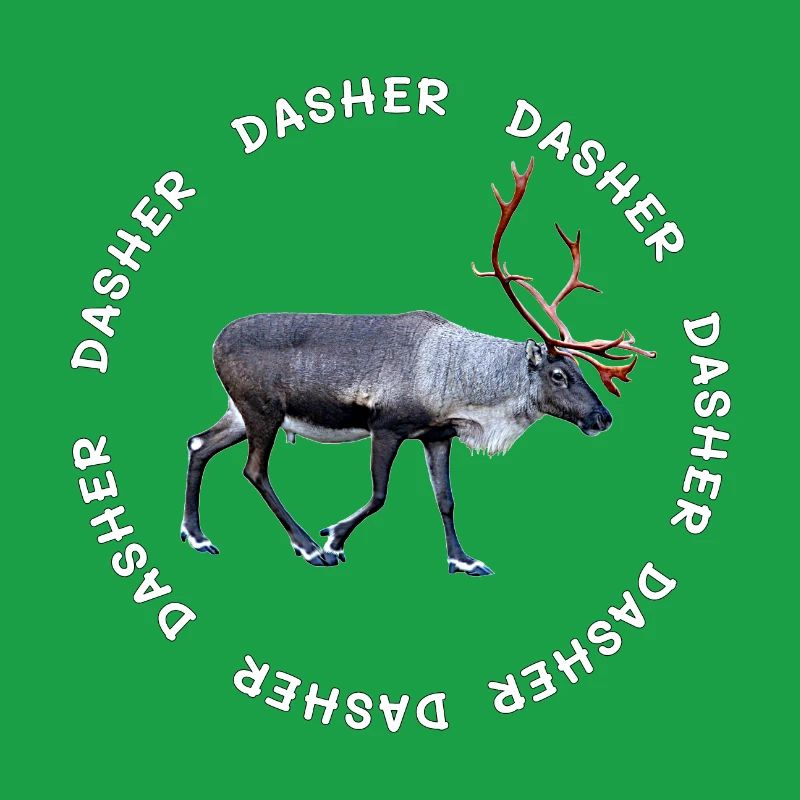 DASHER