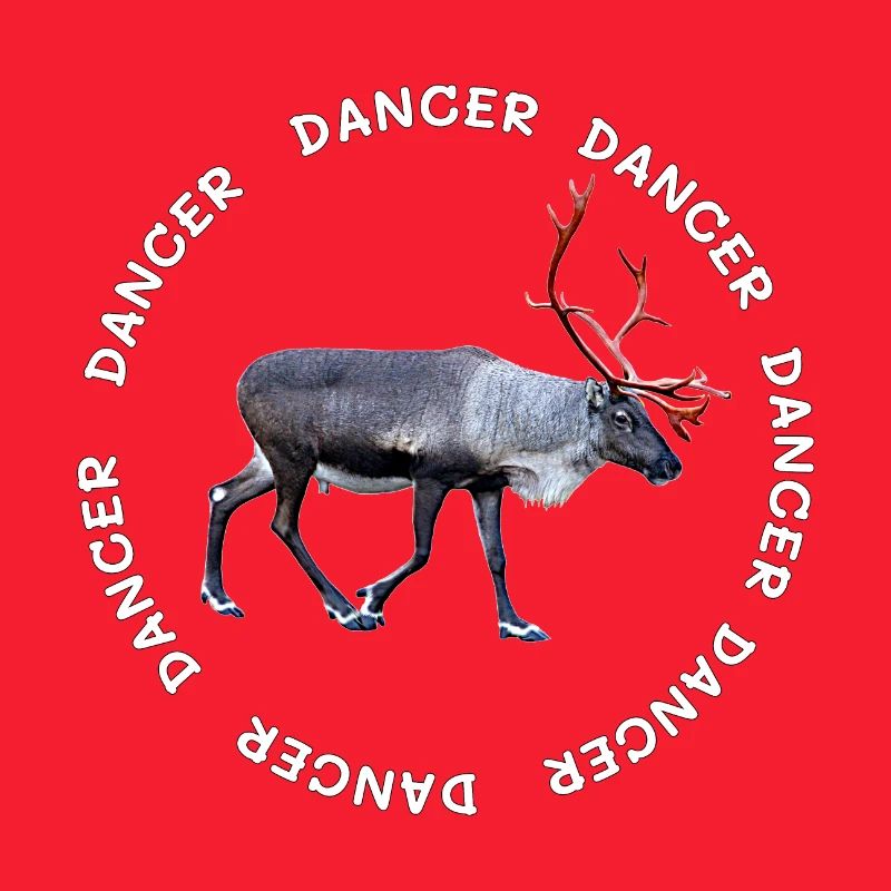 TÄNZER