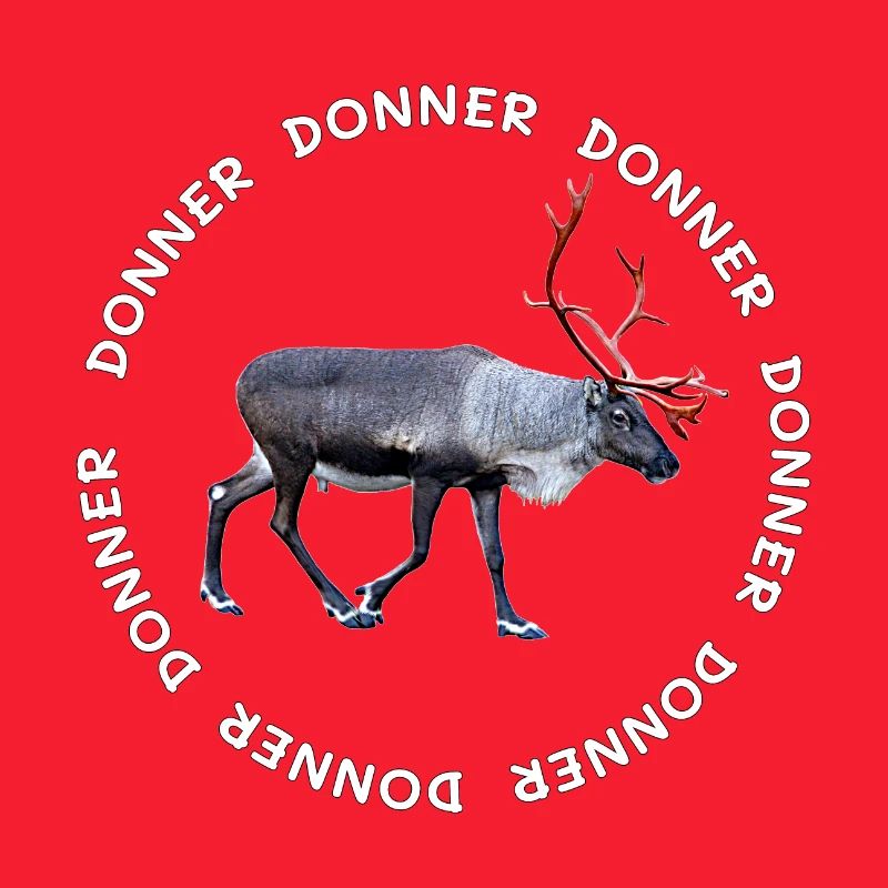 DONNER