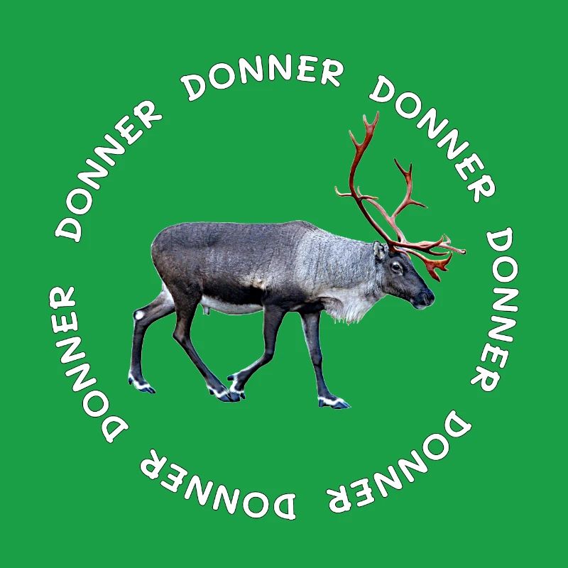 DONNER