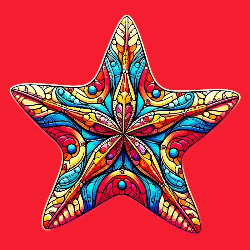 Starfish