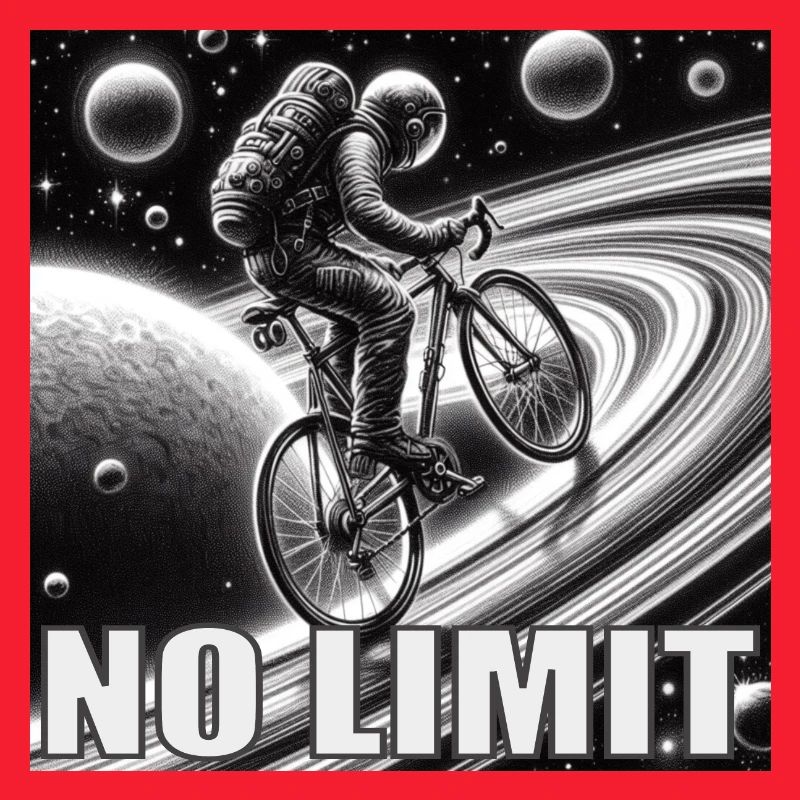 NO LIMIT
