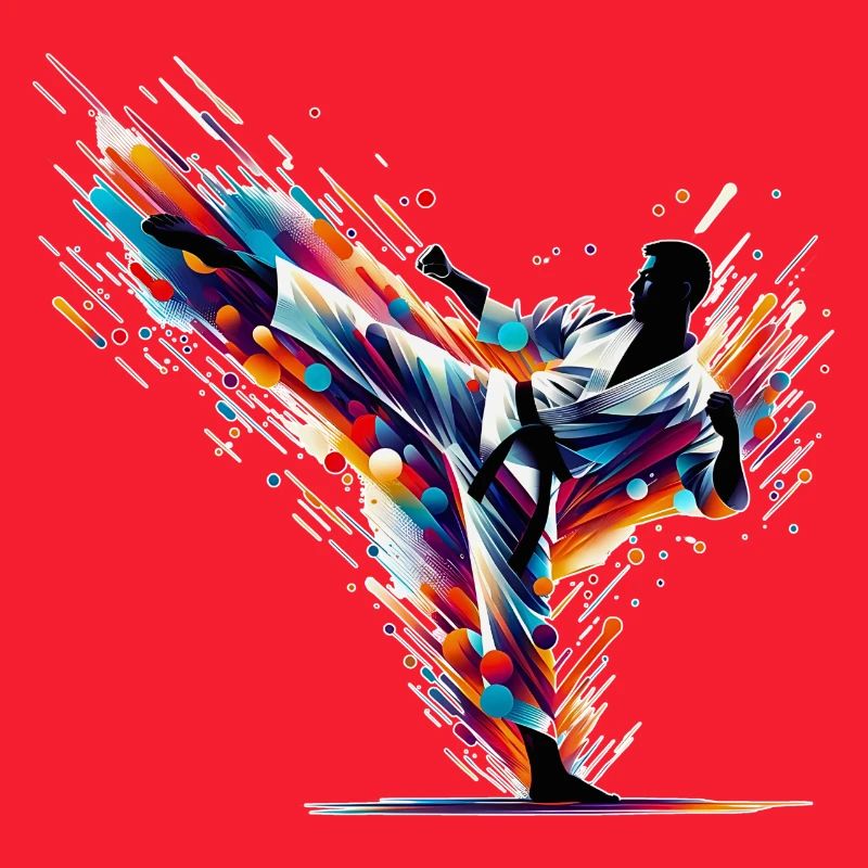 Karate Blast