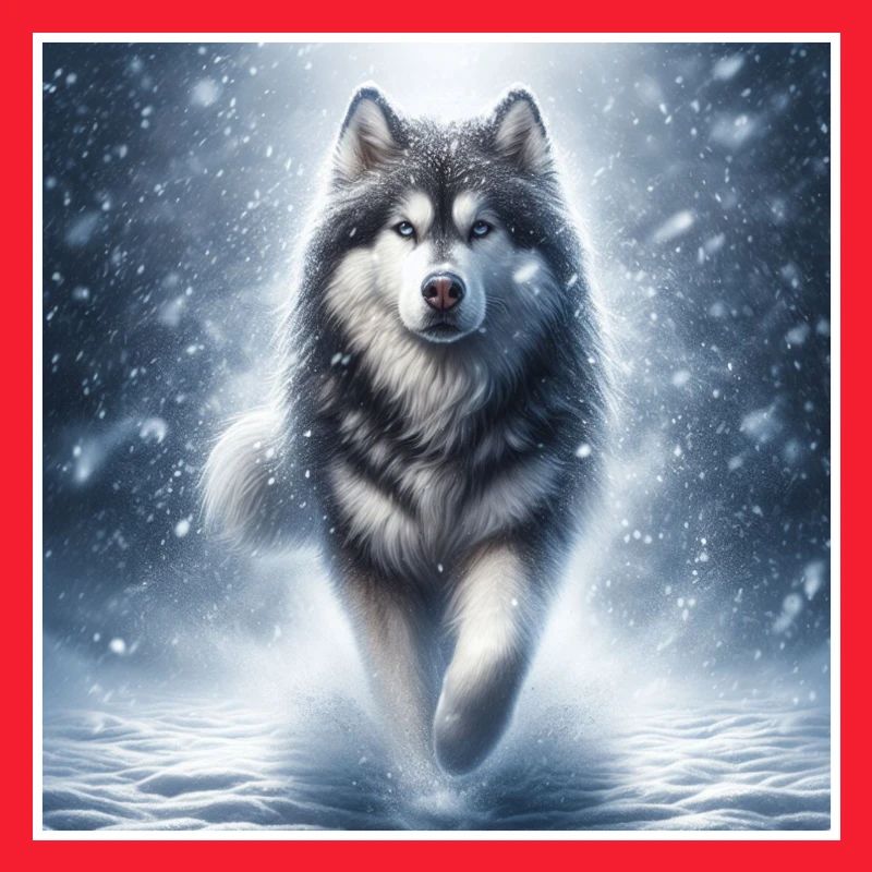 Husky