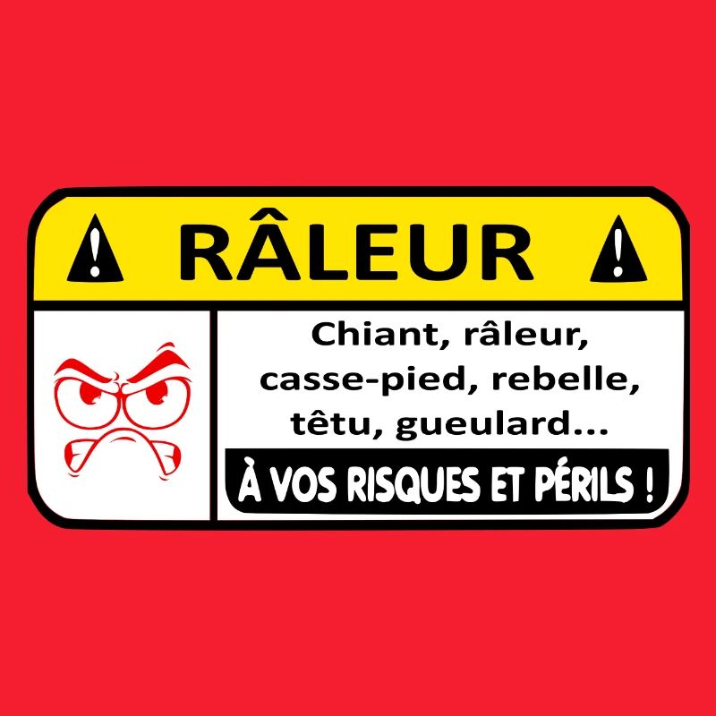 Complaining Danger