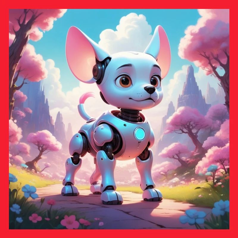 Robodog