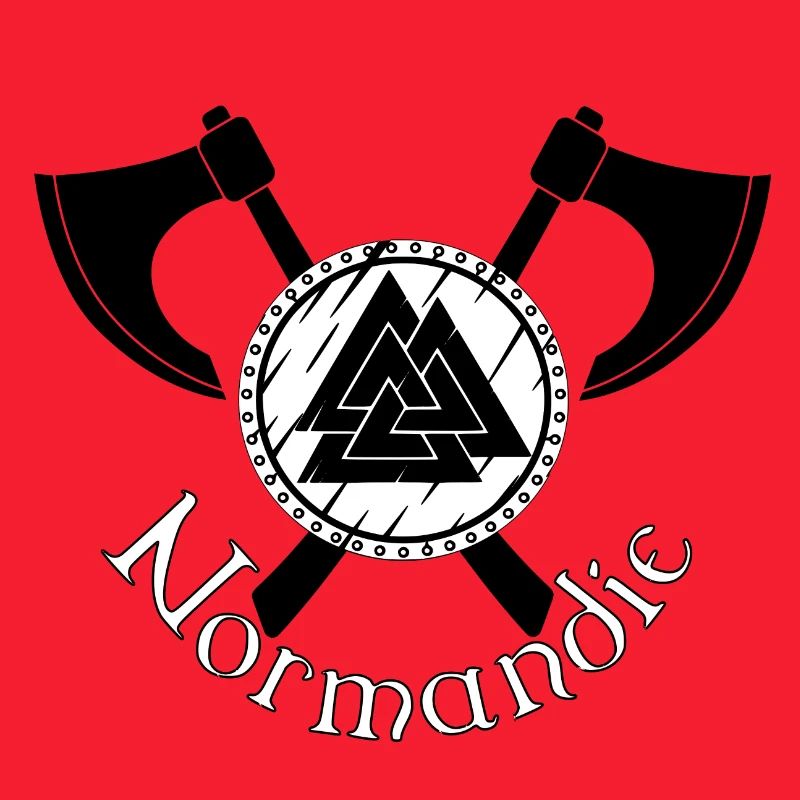 Normandy