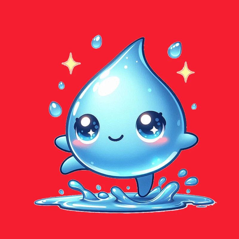 Wasser