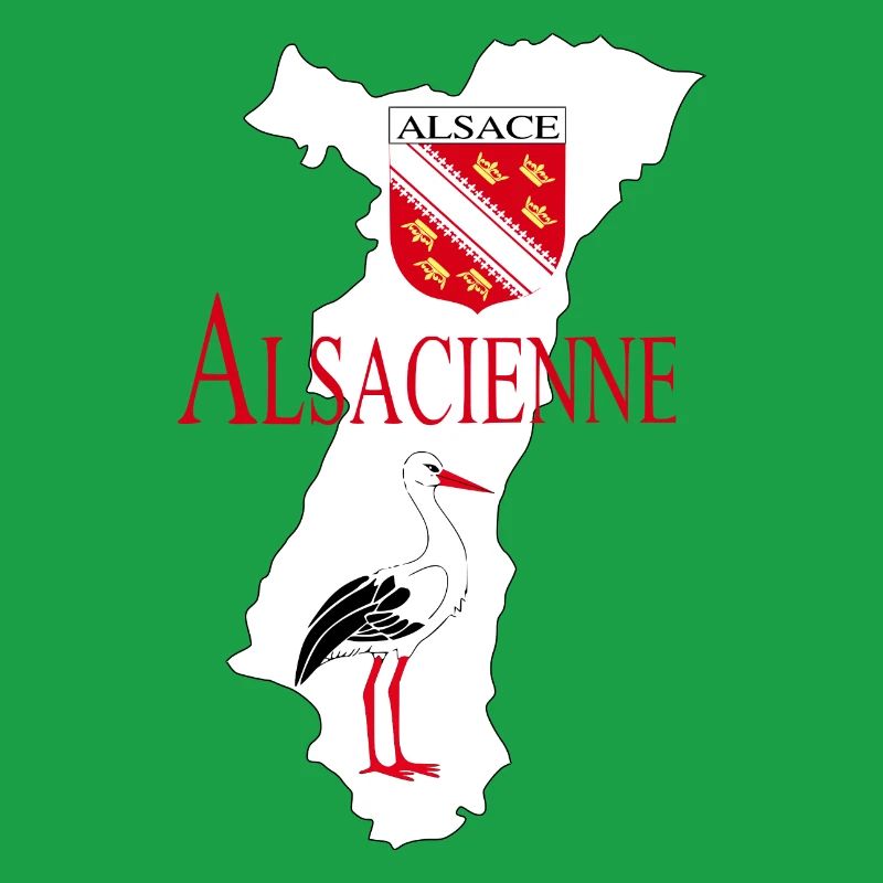 Alsacienne