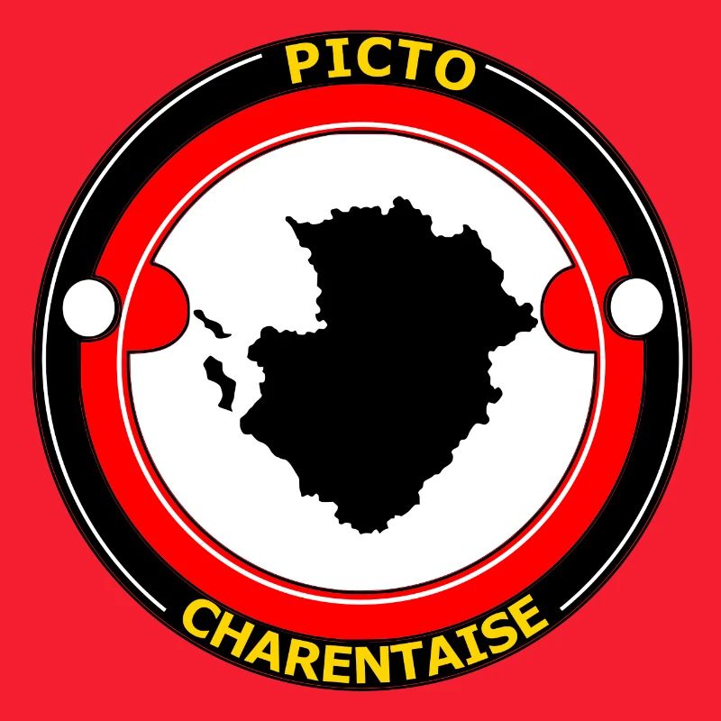 Piktogramm Charentaise