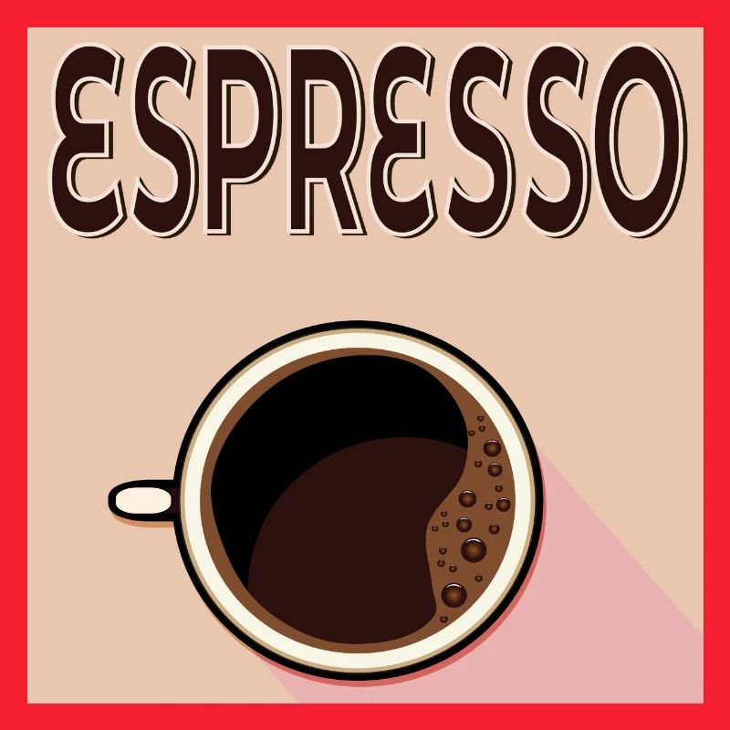Café expresso