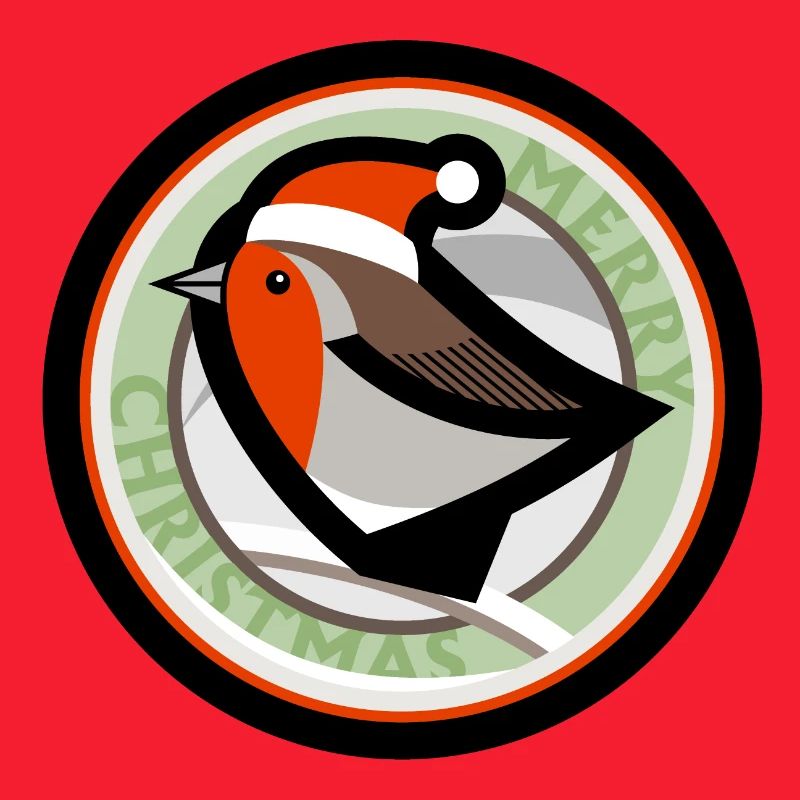 Robin de Noël