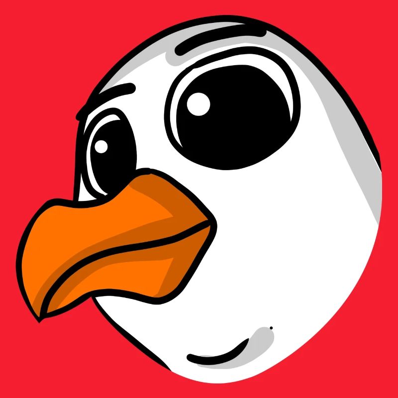 Seagull Head