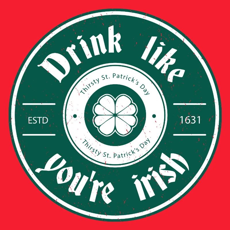 La Saint-Patrick