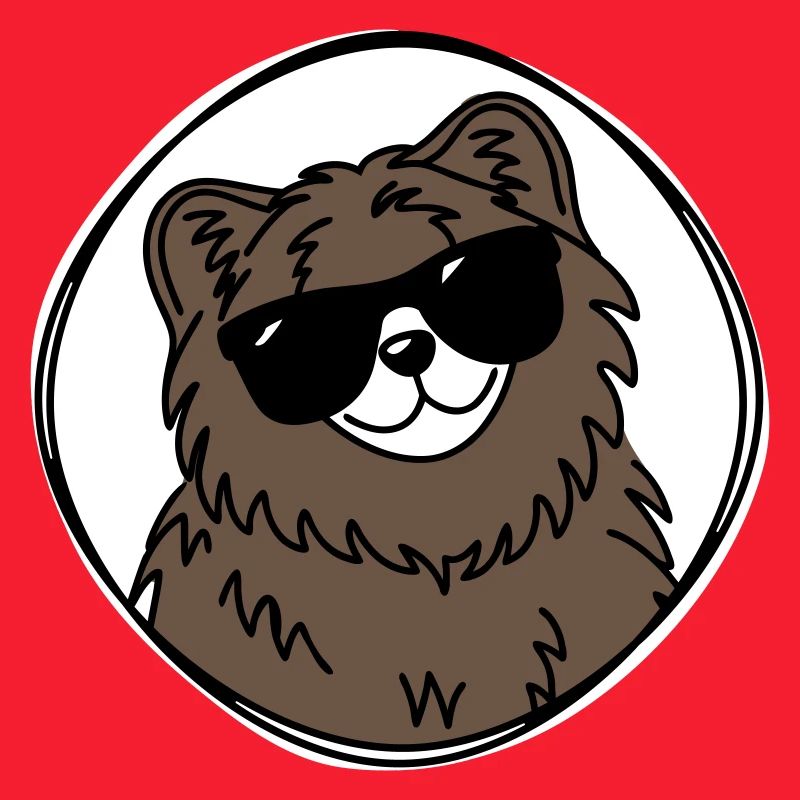 Cool Bear