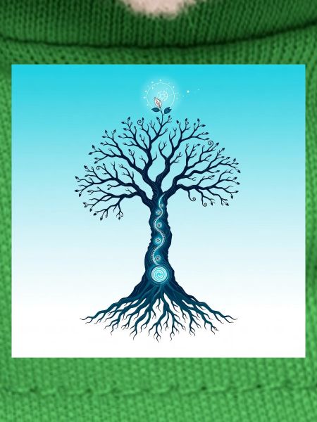 Spiritual Tree