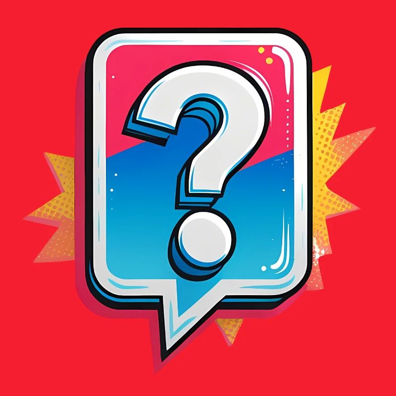 Point d’interrogation