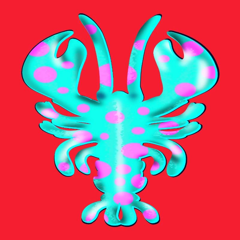 LOBSTER KRUSTENTIERE