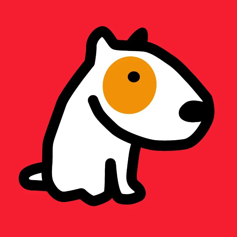 CORSO LE CHIEN à l'oeil orange