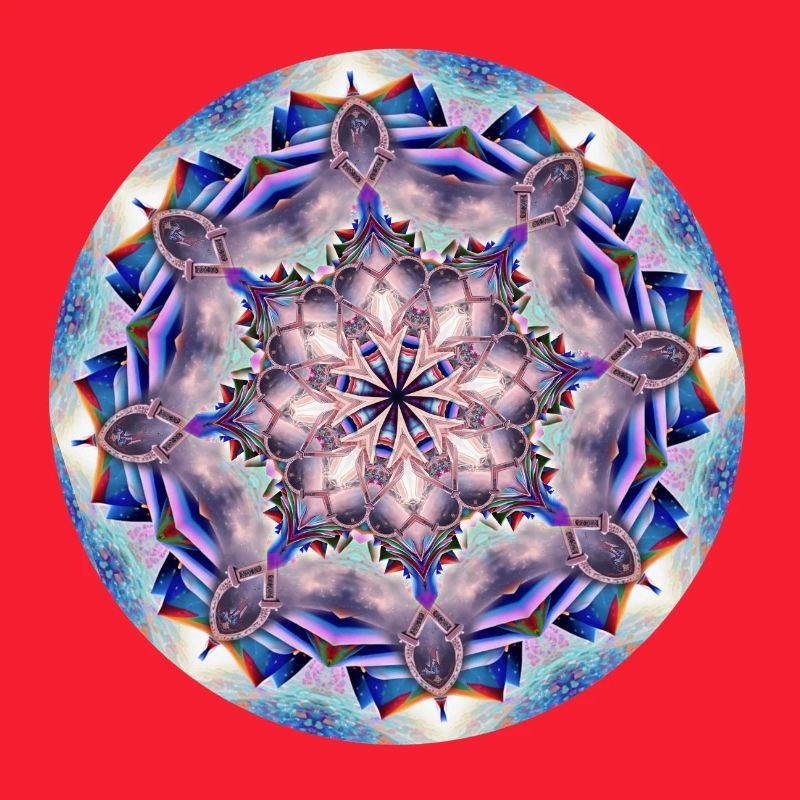 Mandala della Saggezza