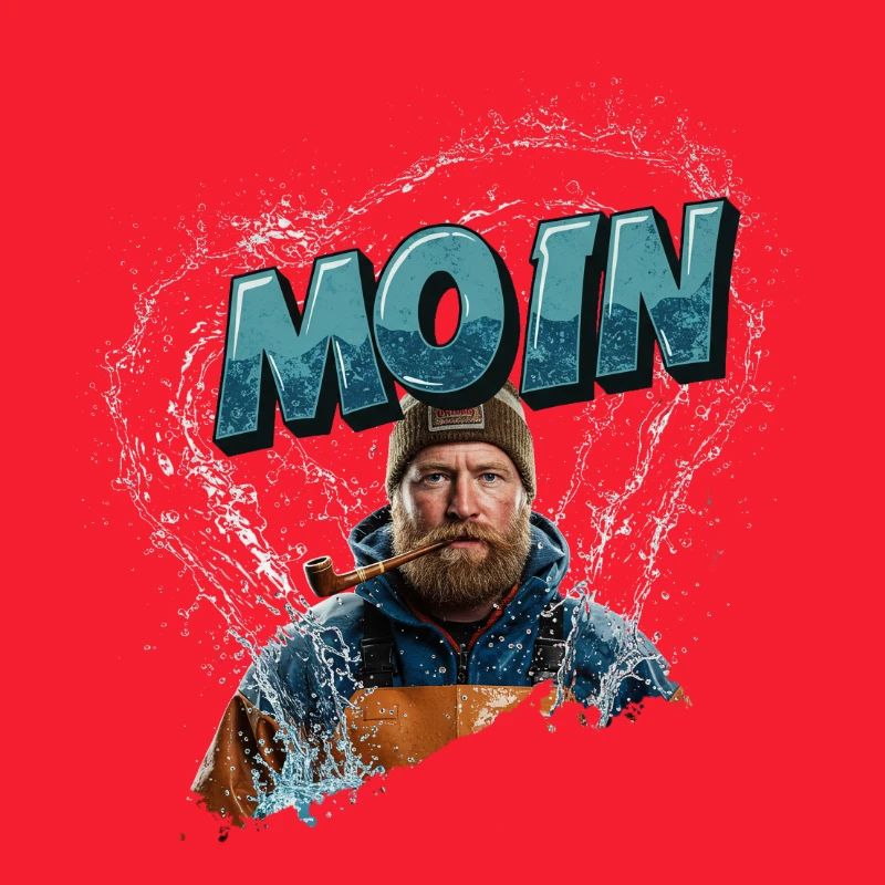 Moin Matrose