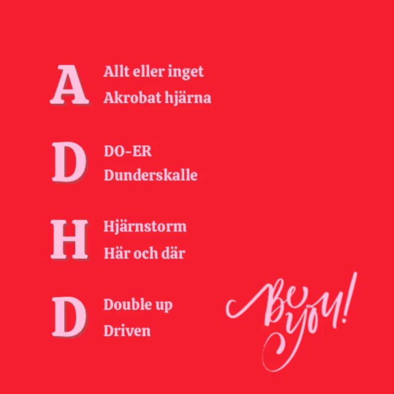 ADHD