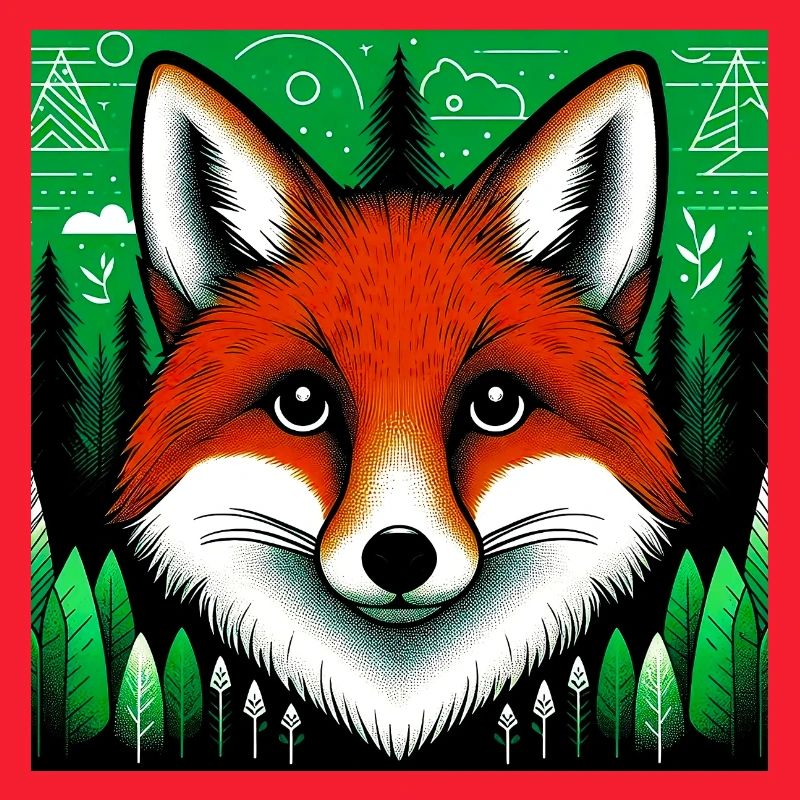fox