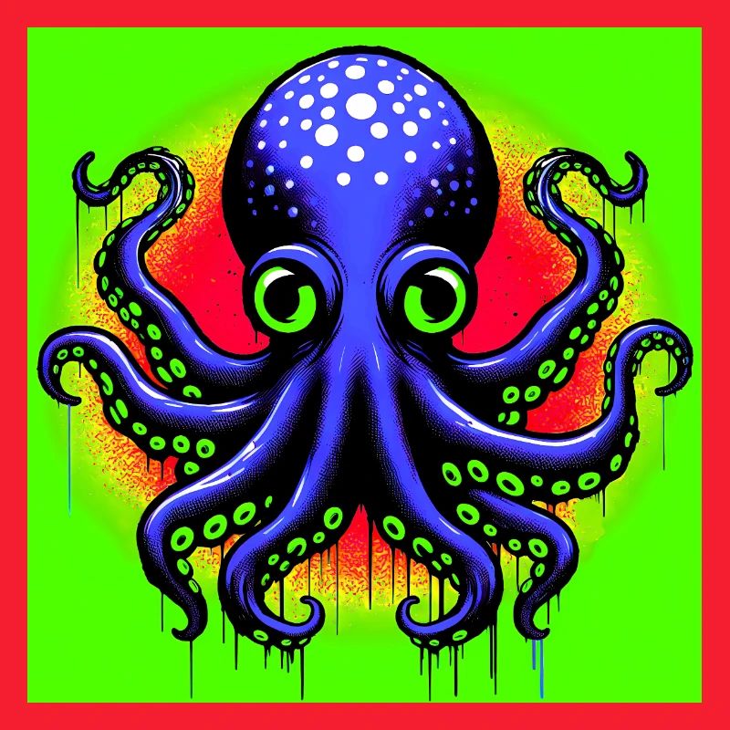 Octopus