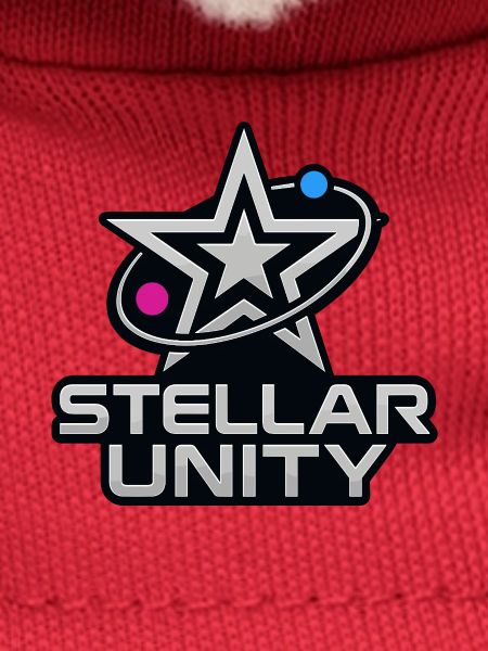 Stellar Unity – Chrome Star