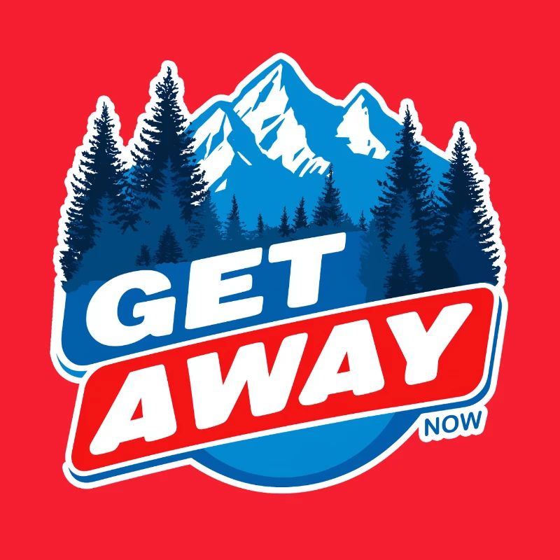 Get away