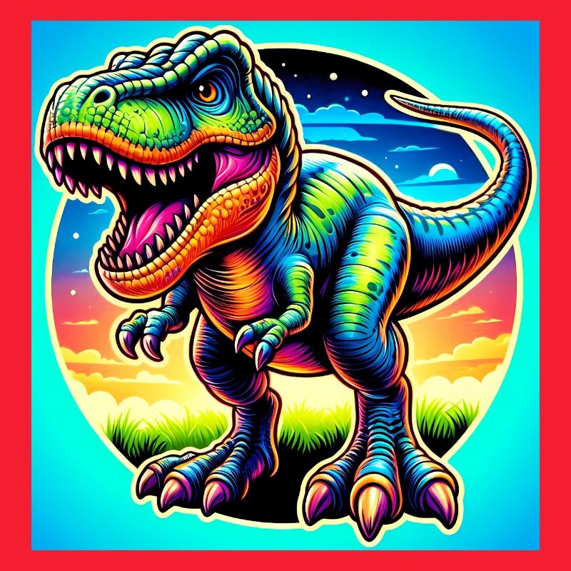 dinosaur
