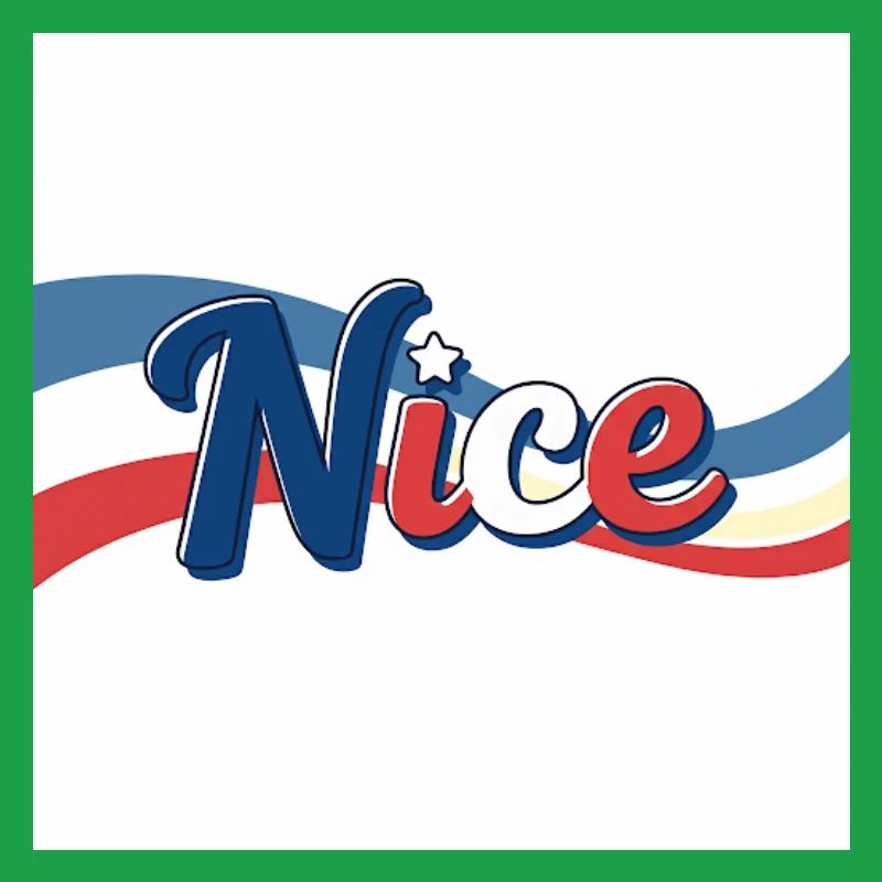 Nice like Nice