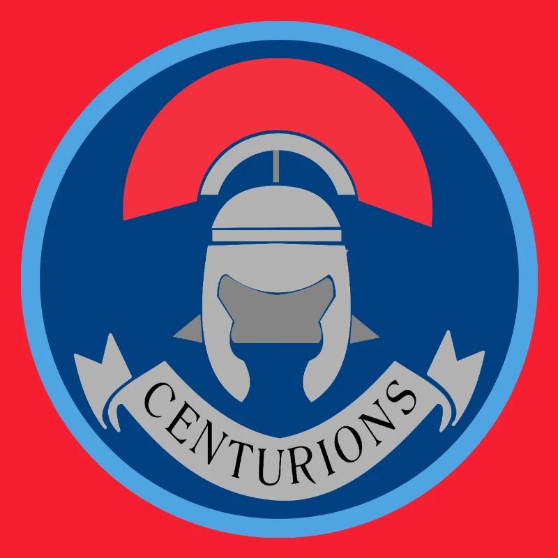 Centurion Crest 