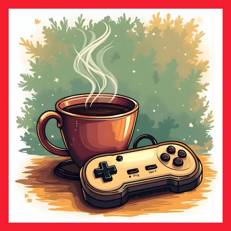 Caffeine & Campaigns