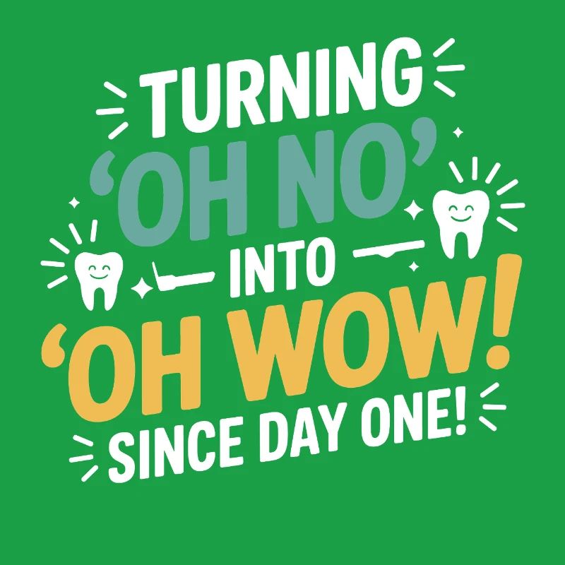 Dental Lab Microscope Work 